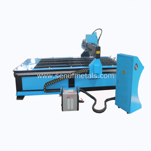 High Plasma Cutting Machine